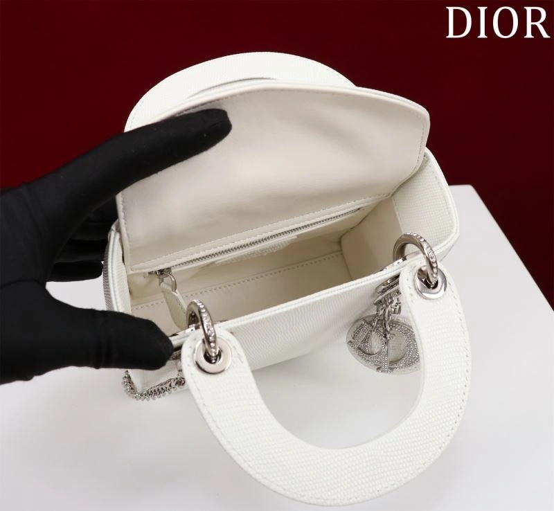Christian Dior My Lady Bags SmartChoice 76436