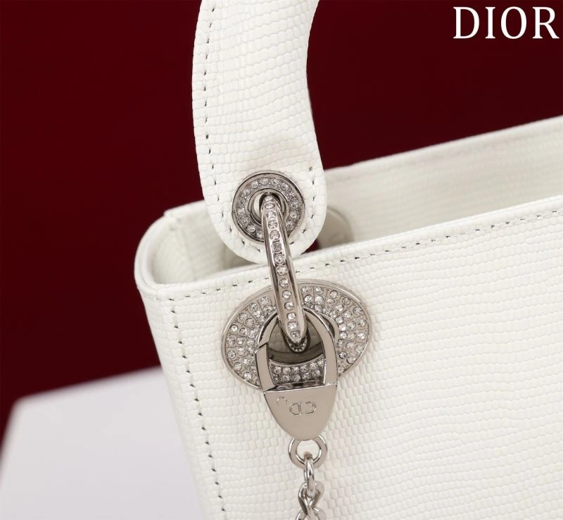 Christian Dior My Lady Bags SmartChoice 76436