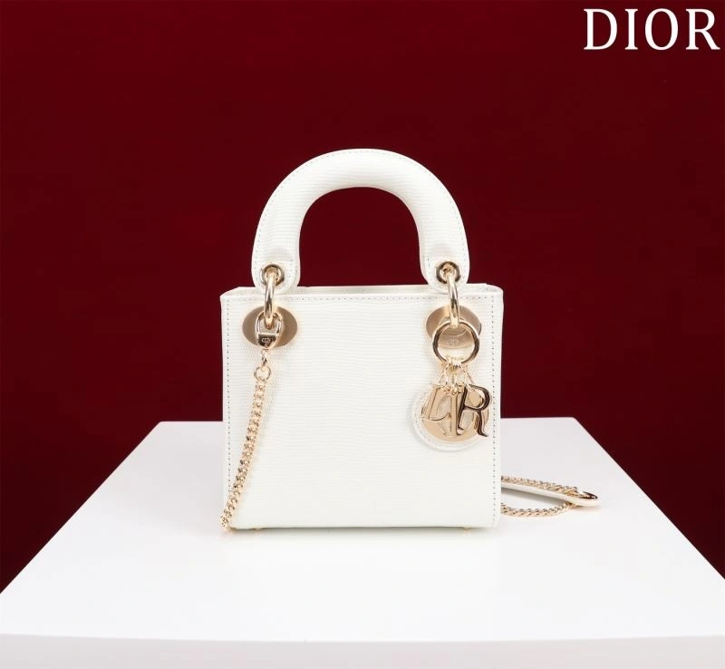 Christian Dior My Lady Bags Modern 76437