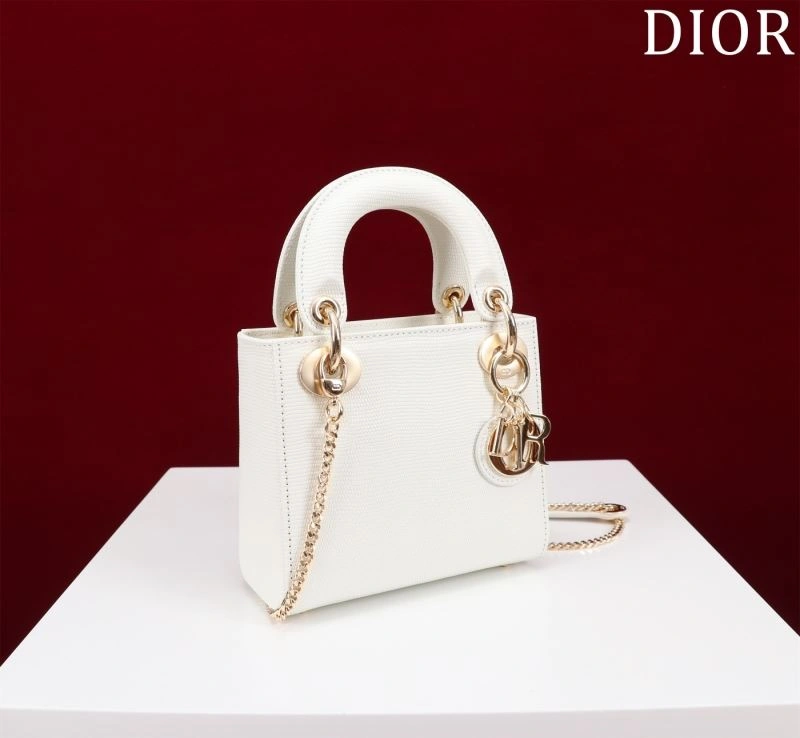 Christian Dior My Lady Bags Modern 76437