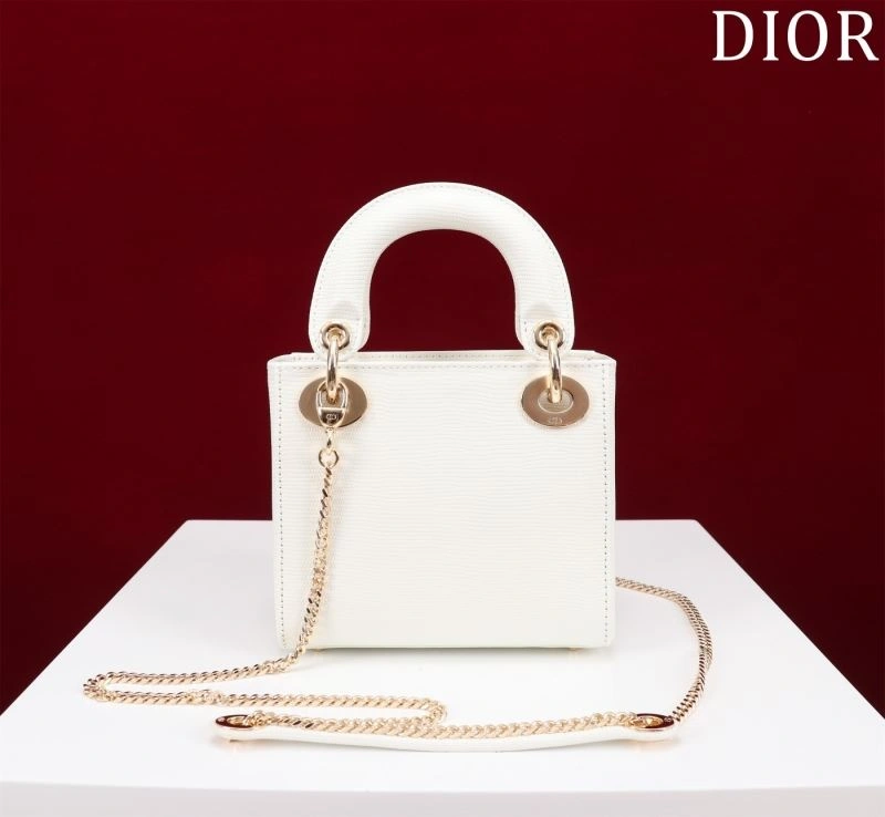 Christian Dior My Lady Bags Modern 76437