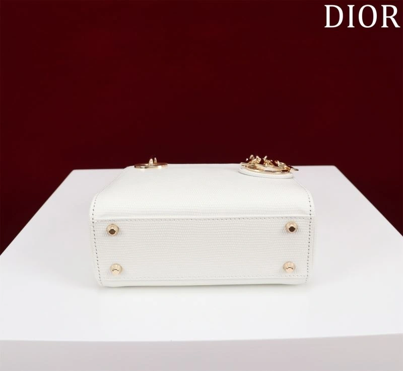 Christian Dior My Lady Bags Modern 76437
