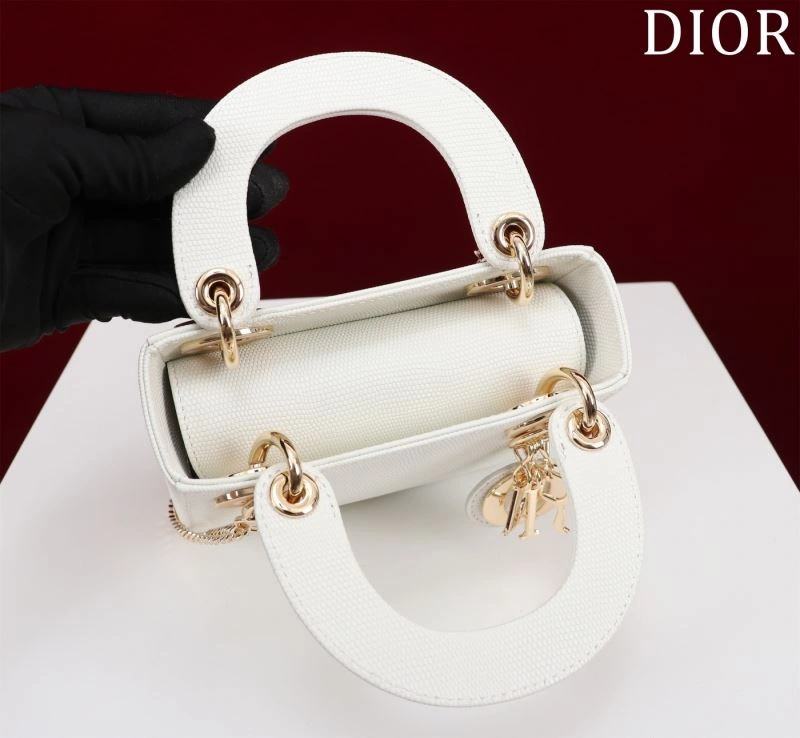 Christian Dior My Lady Bags Modern 76437