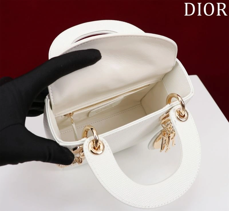 Christian Dior My Lady Bags Modern 76437