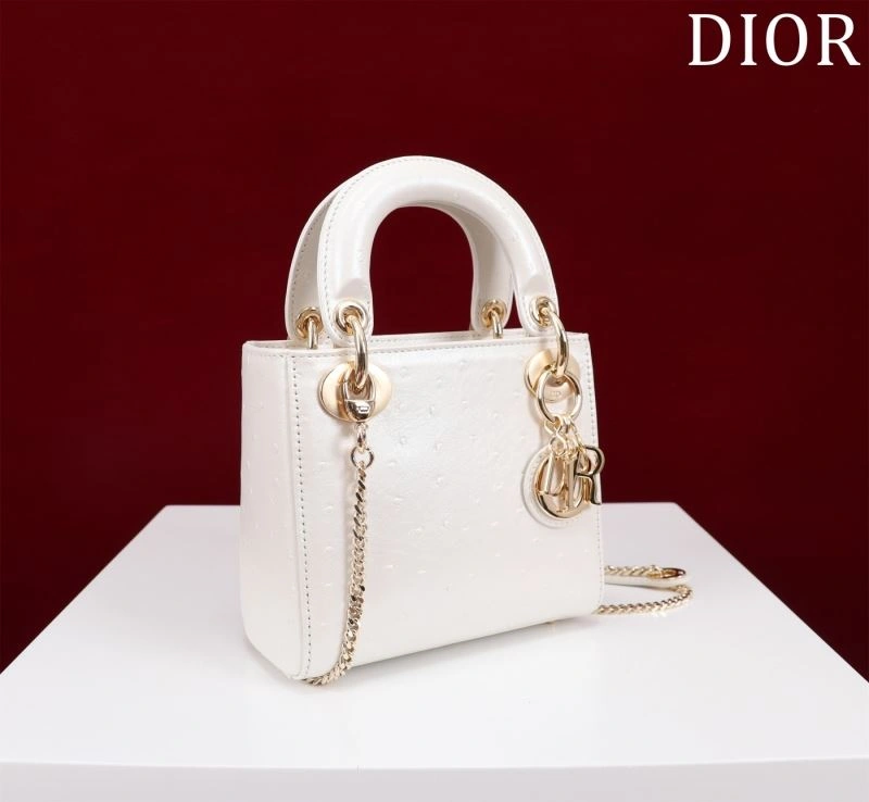Sustainable Christian Dior My Lady Bags 76435