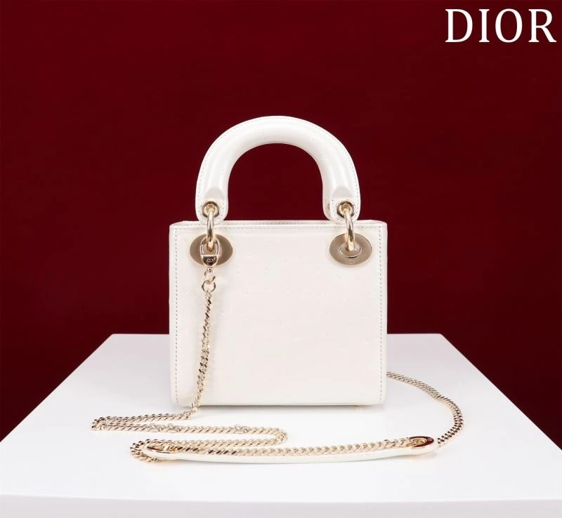 Sustainable Christian Dior My Lady Bags 76435