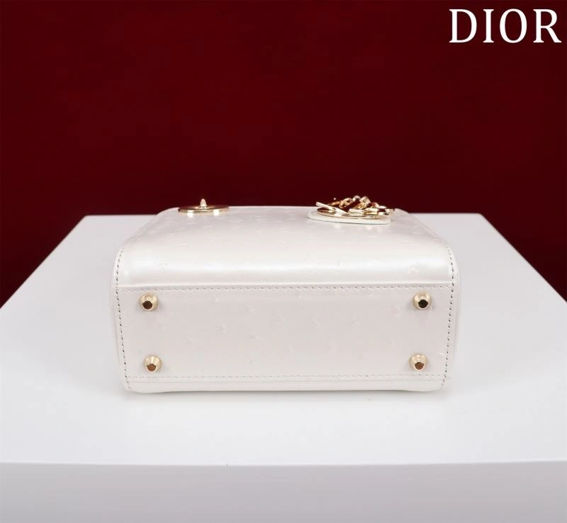 Sustainable Christian Dior My Lady Bags 76435