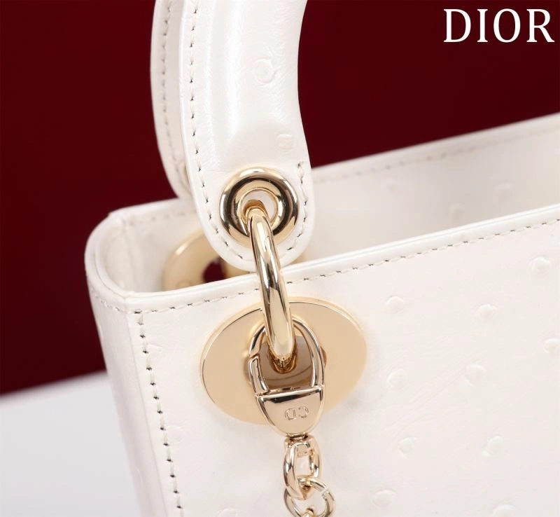 Sustainable Christian Dior My Lady Bags 76435