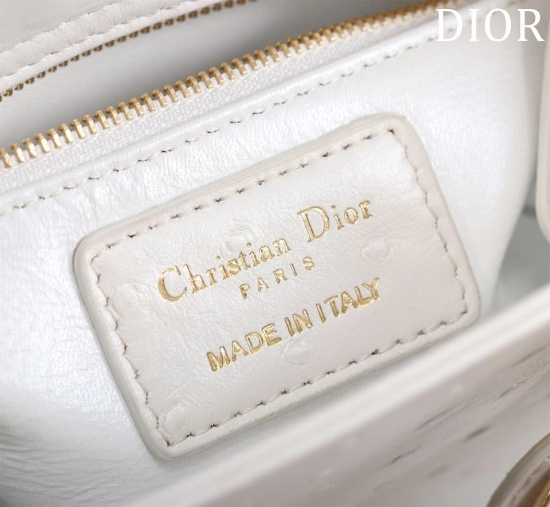 Sustainable Christian Dior My Lady Bags 76435