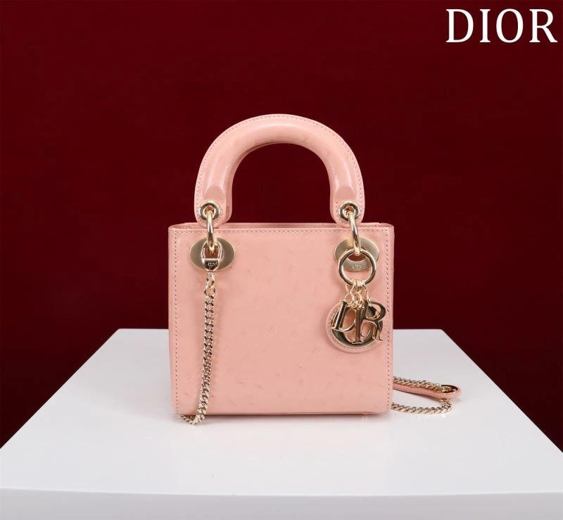 WrinkleFree Christian Dior My Lady Bags 76439