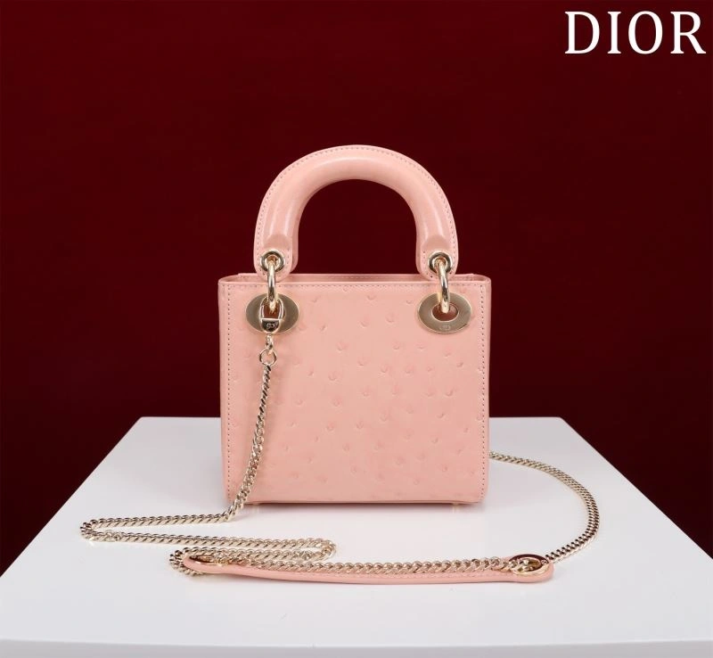 WrinkleFree Christian Dior My Lady Bags 76439
