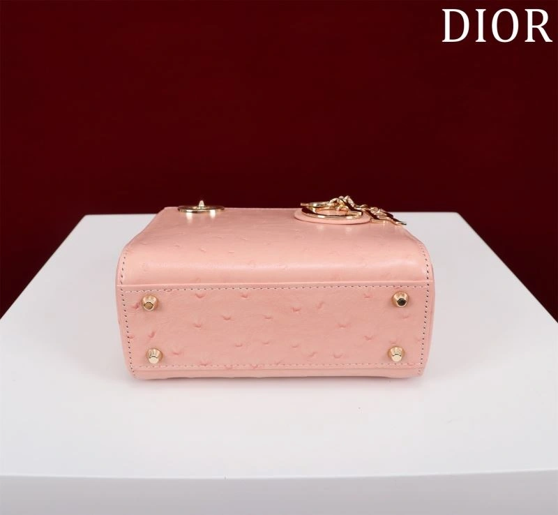 WrinkleFree Christian Dior My Lady Bags 76439