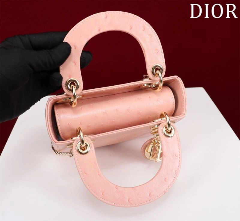 WrinkleFree Christian Dior My Lady Bags 76439