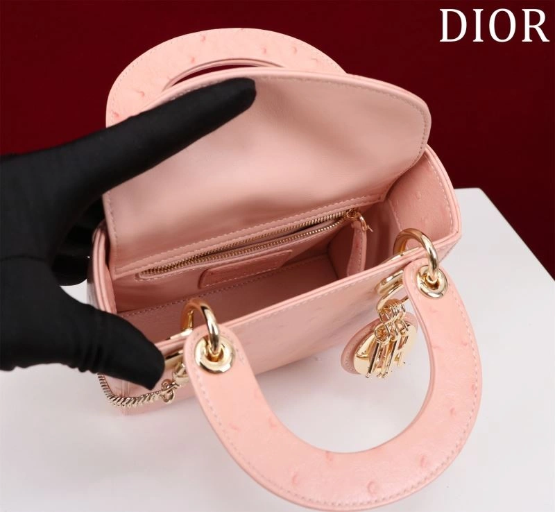 WrinkleFree Christian Dior My Lady Bags 76439