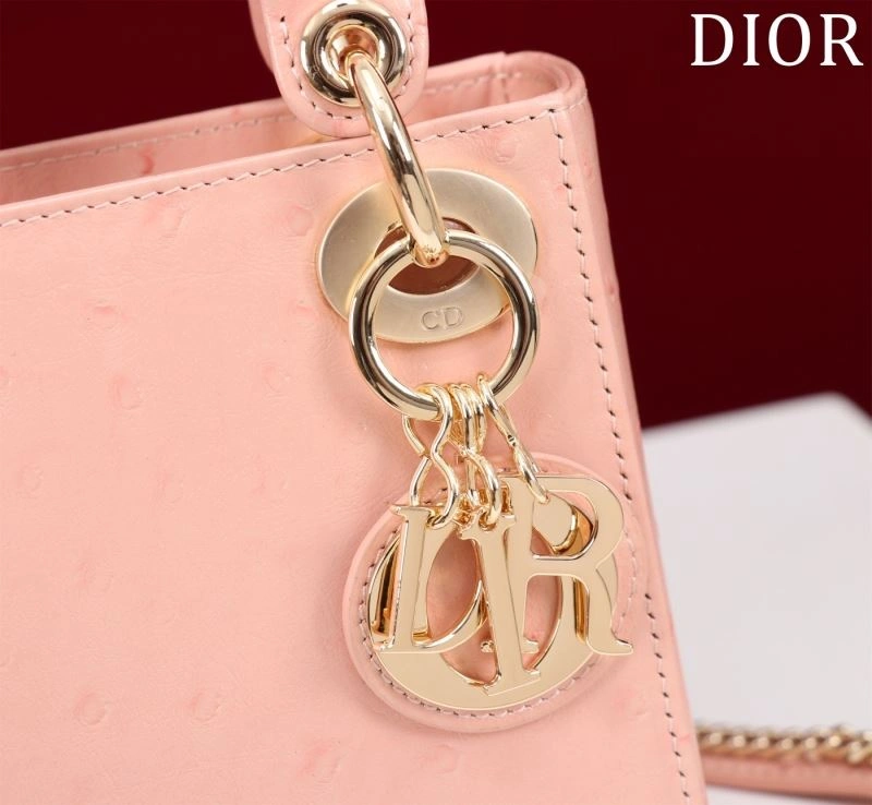 WrinkleFree Christian Dior My Lady Bags 76439