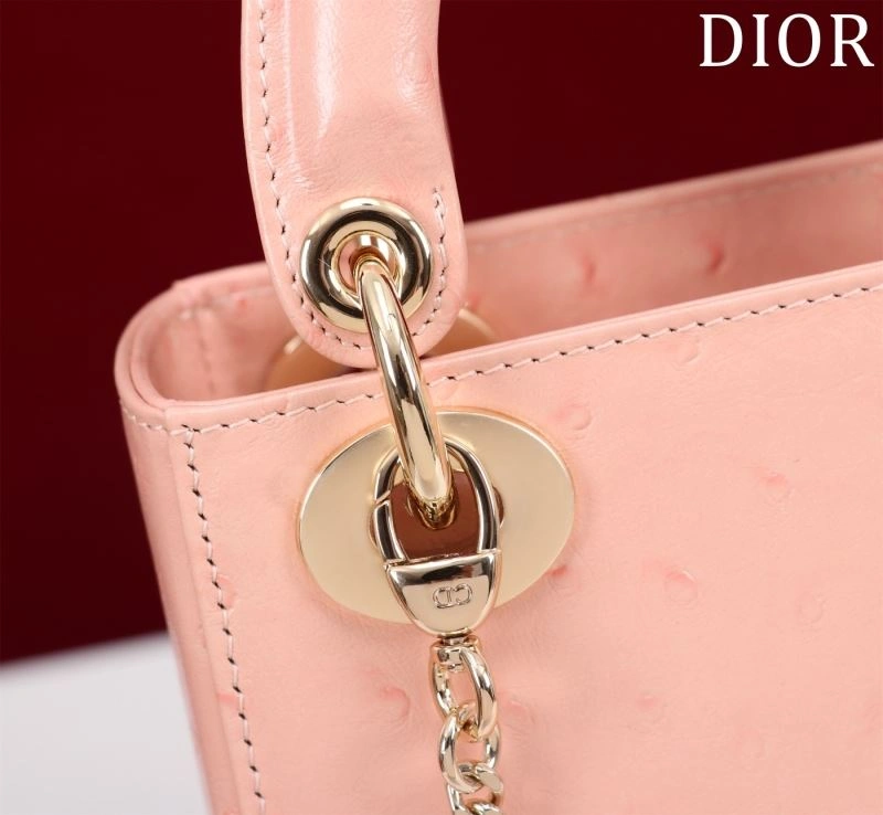 WrinkleFree Christian Dior My Lady Bags 76439