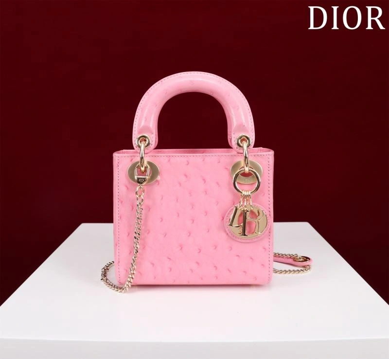 Christian Dior My Lady Bags TravelReady 76434