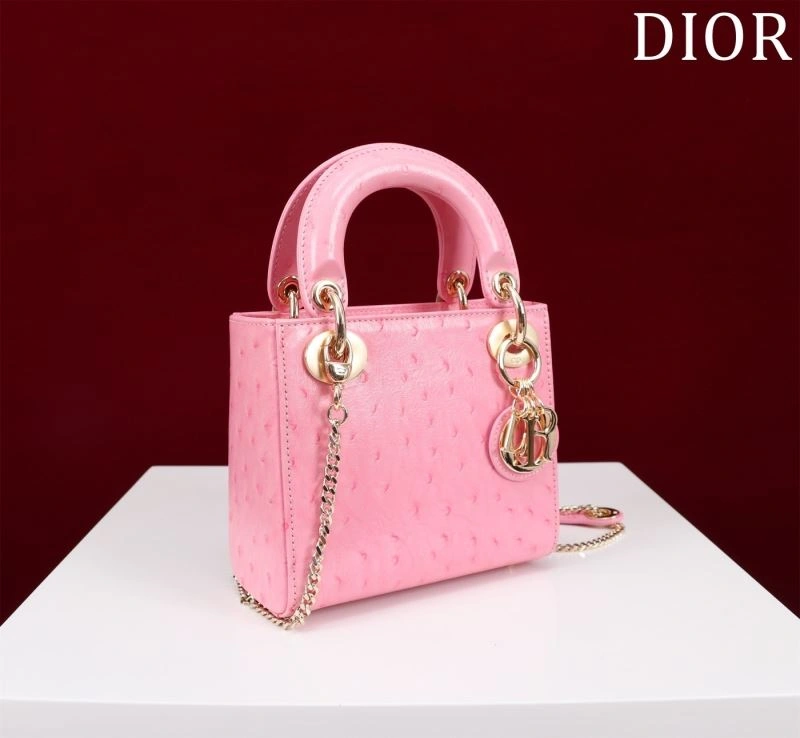 Christian Dior My Lady Bags TravelReady 76434