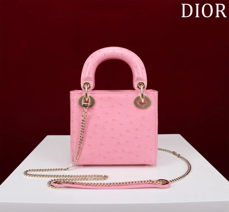 Christian Dior My Lady Bags TravelReady 76434