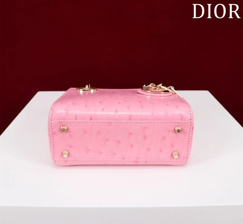 Christian Dior My Lady Bags TravelReady 76434