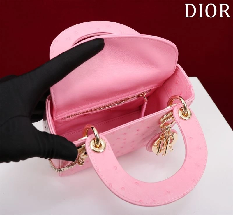 Christian Dior My Lady Bags TravelReady 76434