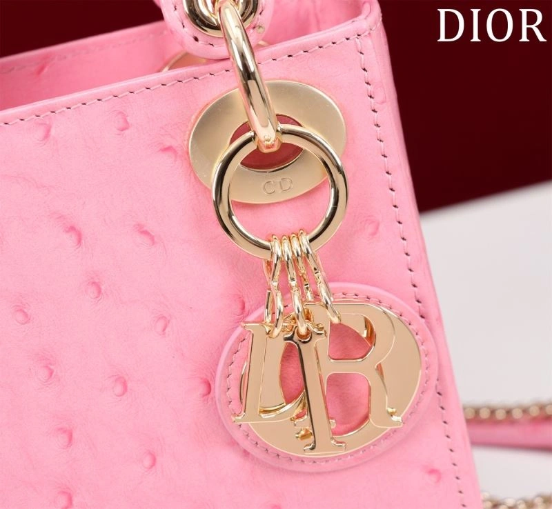 Christian Dior My Lady Bags TravelReady 76434