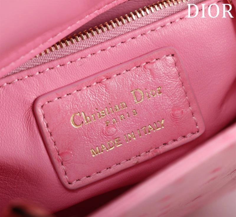 Christian Dior My Lady Bags TravelReady 76434