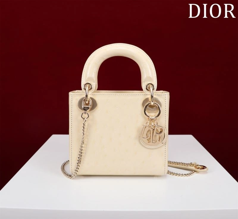 Christian Dior My Lady Bags TechFriendly 76433