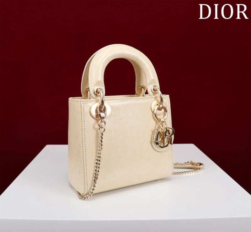 Christian Dior My Lady Bags TechFriendly 76433