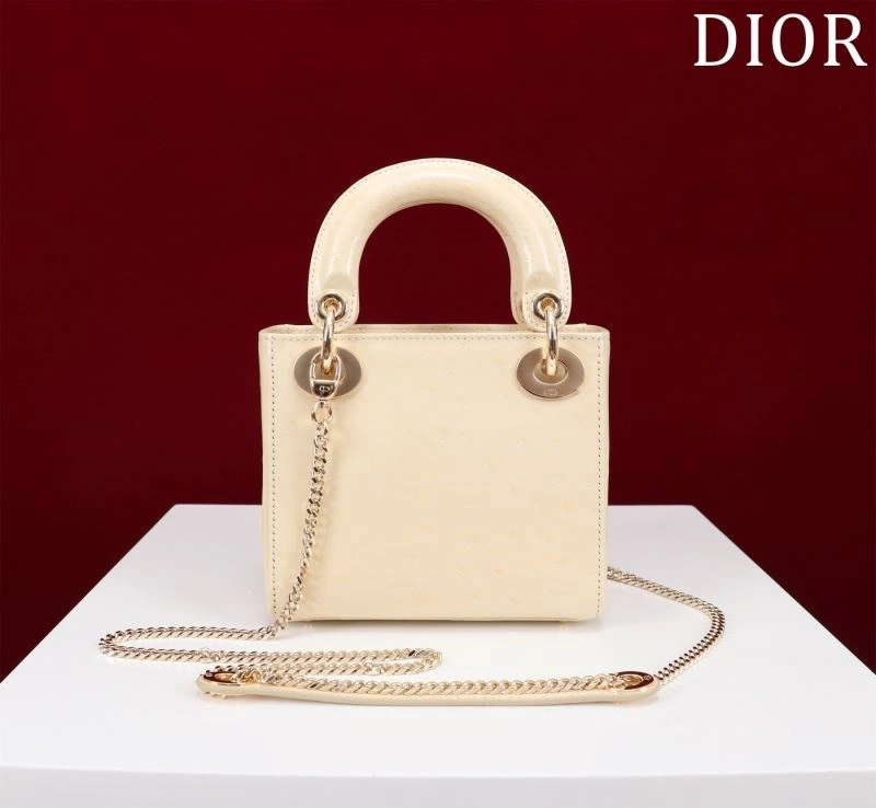 Christian Dior My Lady Bags TechFriendly 76433