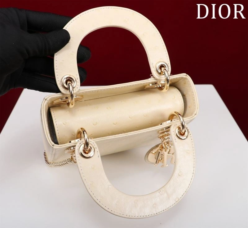 Christian Dior My Lady Bags TechFriendly 76433