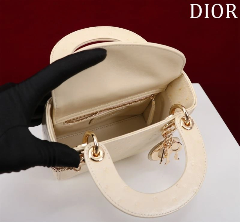 Christian Dior My Lady Bags TechFriendly 76433