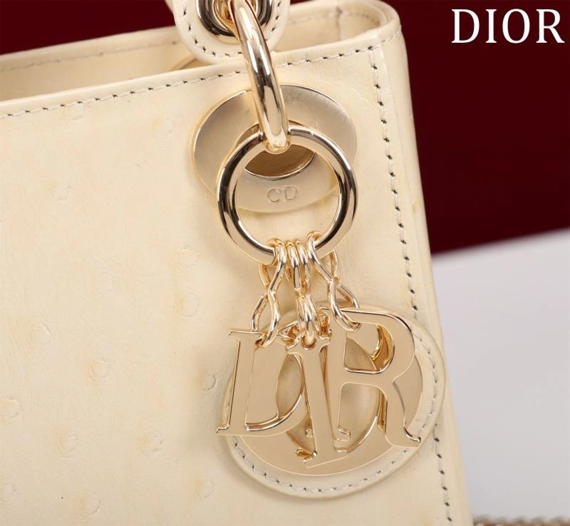 Christian Dior My Lady Bags TechFriendly 76433