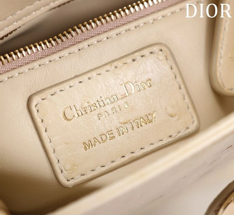 Christian Dior My Lady Bags TechFriendly 76433