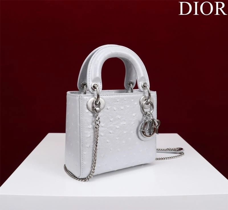 Christian Dior My Lady Bags Comfortable 76428