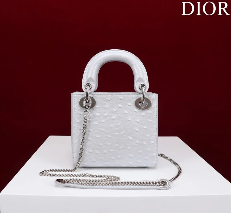 Christian Dior My Lady Bags Comfortable 76428