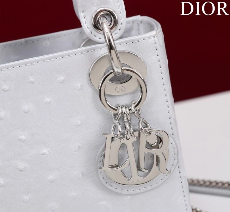Christian Dior My Lady Bags Comfortable 76428