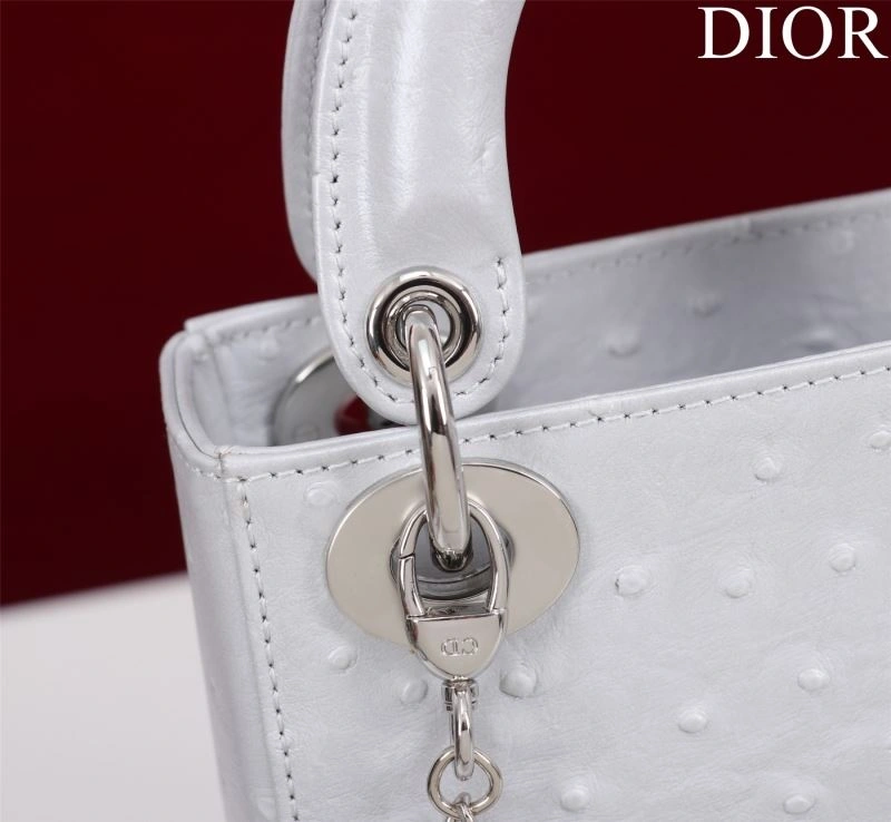 Christian Dior My Lady Bags Comfortable 76428