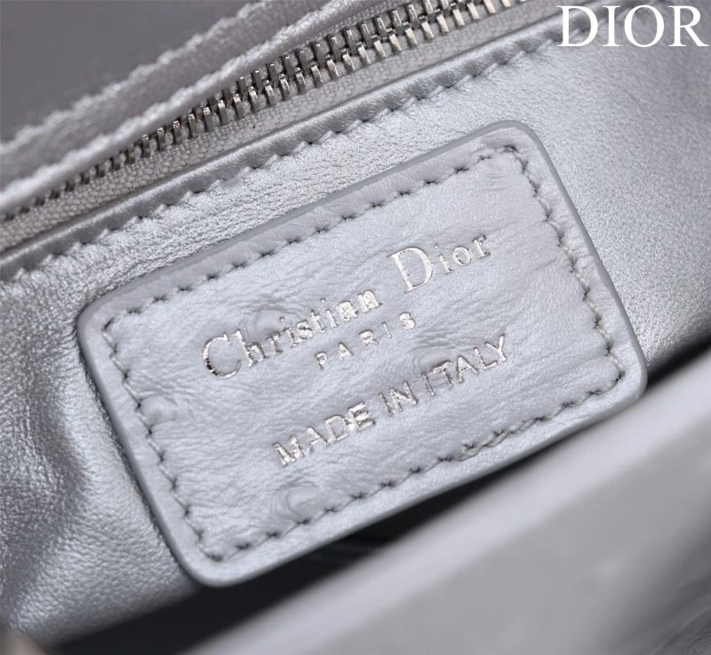 Christian Dior My Lady Bags Comfortable 76428