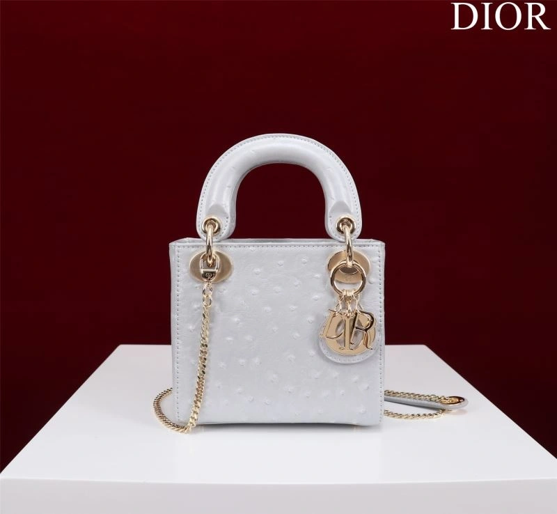 Christian Dior My Lady Bags AllSeason 76429
