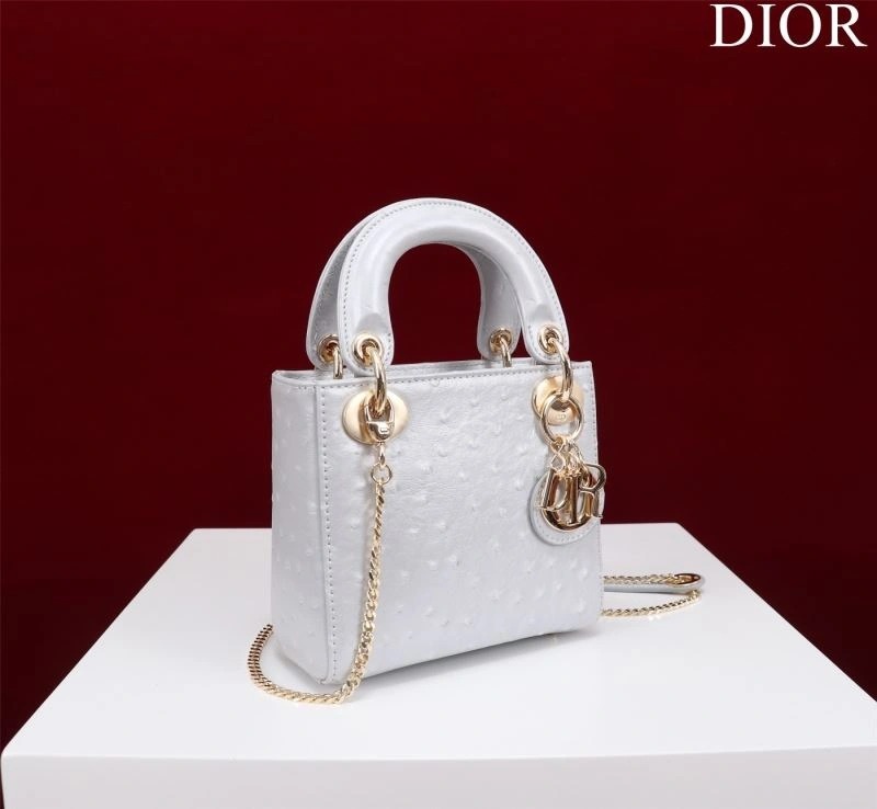 Christian Dior My Lady Bags AllSeason 76429