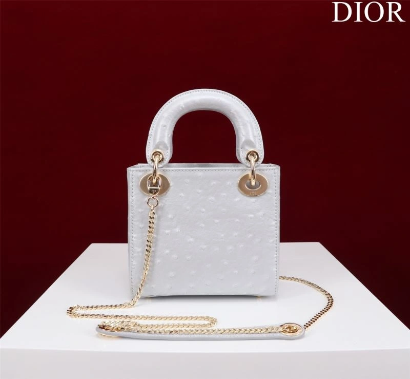 Christian Dior My Lady Bags AllSeason 76429