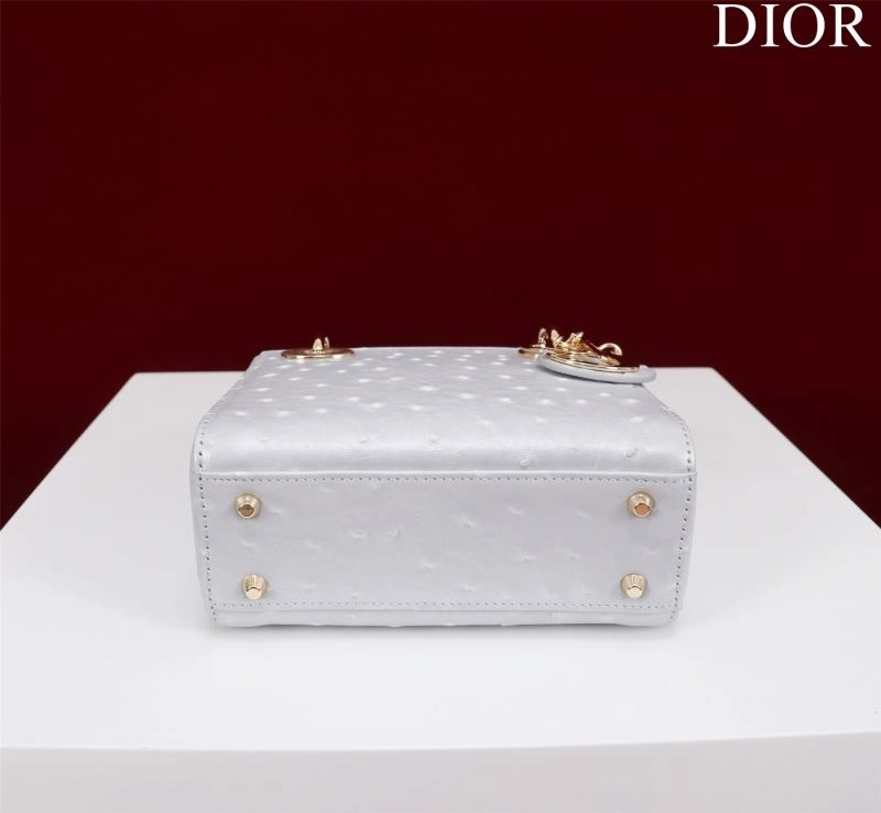 Christian Dior My Lady Bags AllSeason 76429
