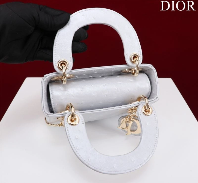 Christian Dior My Lady Bags AllSeason 76429