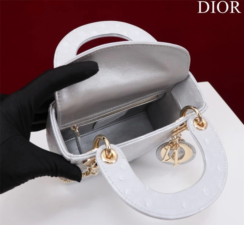 Christian Dior My Lady Bags AllSeason 76429