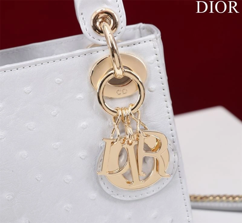 Christian Dior My Lady Bags AllSeason 76429