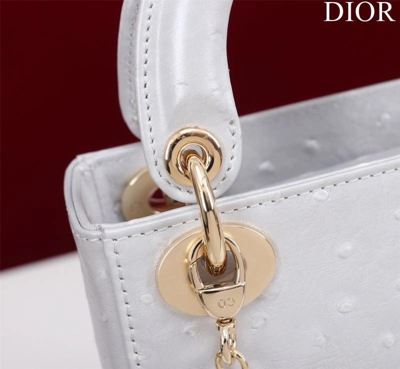 Christian Dior My Lady Bags AllSeason 76429