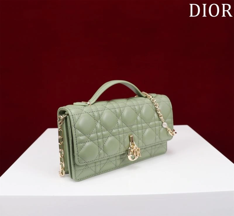TimelessDesign Christian Dior My Lady Bags 76427