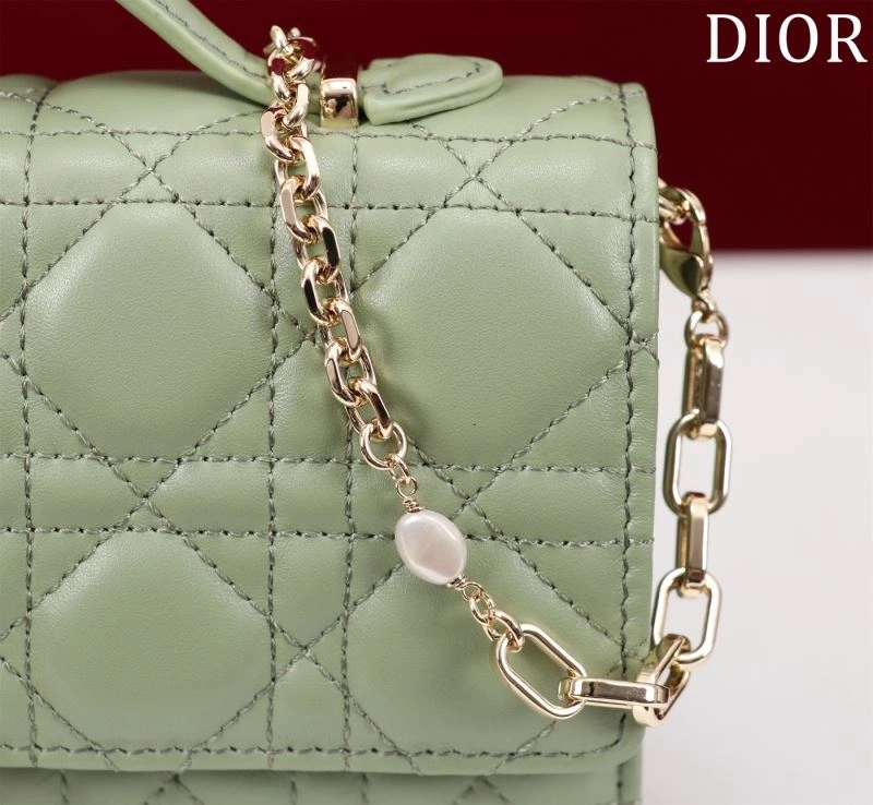 TimelessDesign Christian Dior My Lady Bags 76427