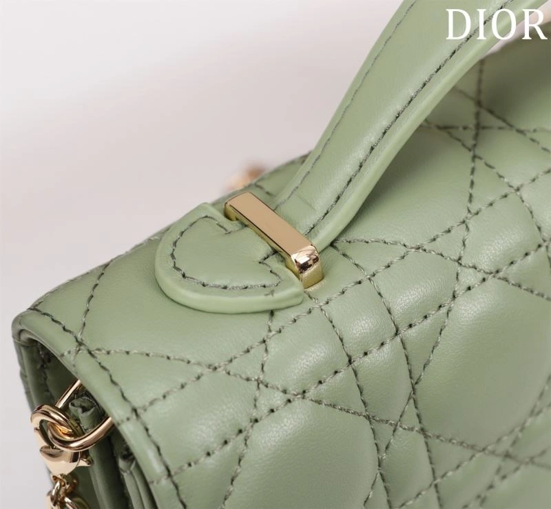 TimelessDesign Christian Dior My Lady Bags 76427